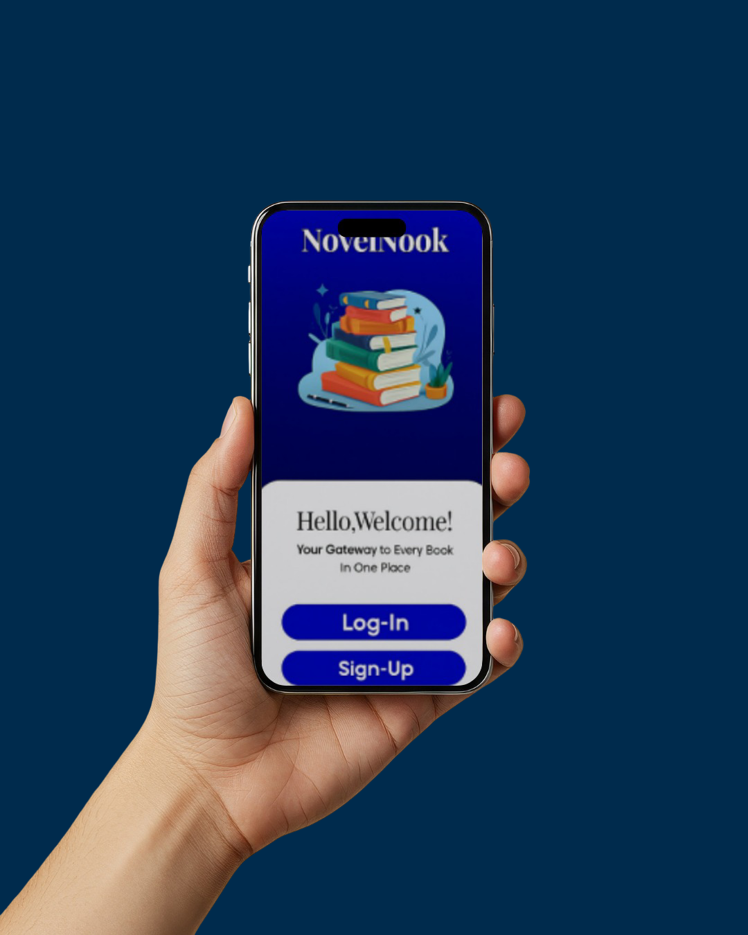 Food Delivery App